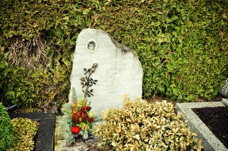 friedhof