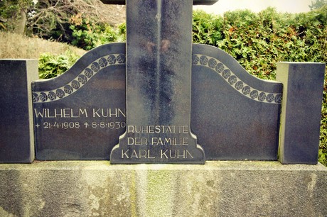friedhof