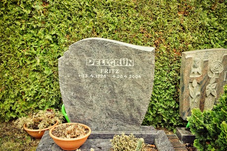 friedhof