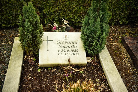 friedhof