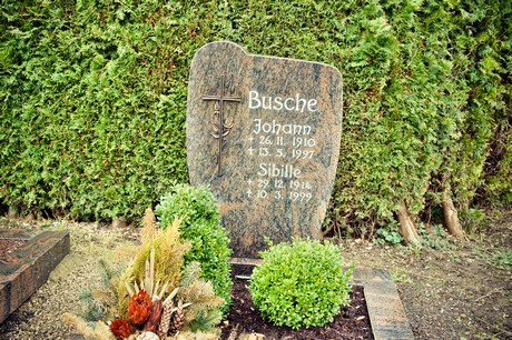 friedhof