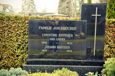 friedhof