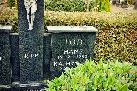 friedhof