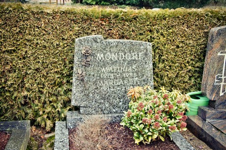 friedhof