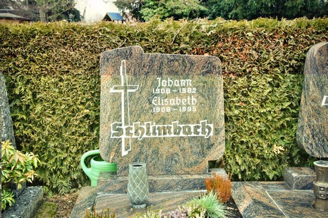 friedhof