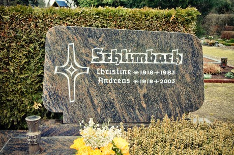 friedhof