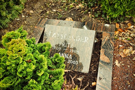 friedhof