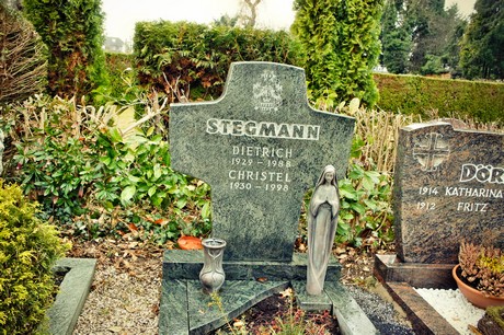 friedhof