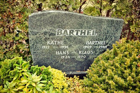 friedhof