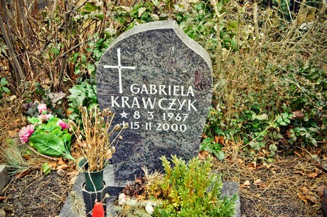 friedhof