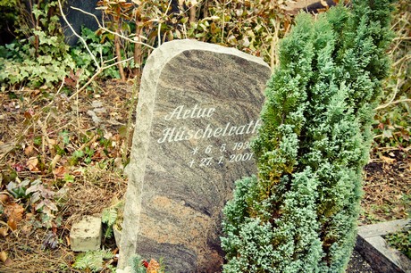 friedhof