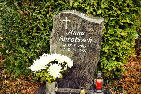 friedhof