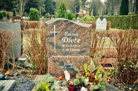 friedhof