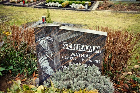 friedhof