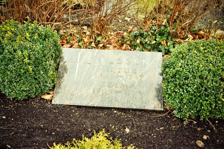 friedhof