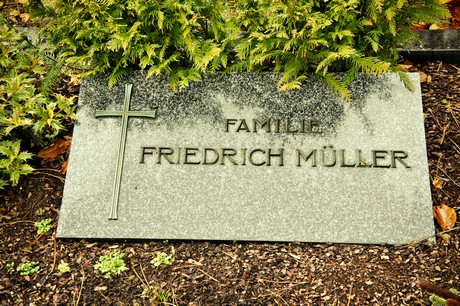 friedhof