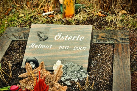 friedhof