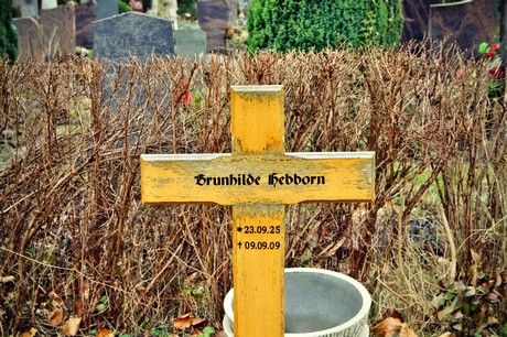 friedhof