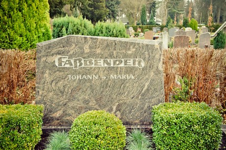 friedhof