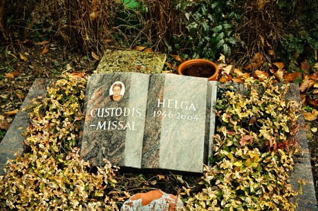 friedhof