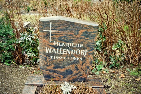 friedhof