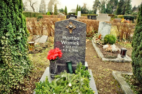friedhof