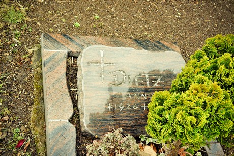 friedhof