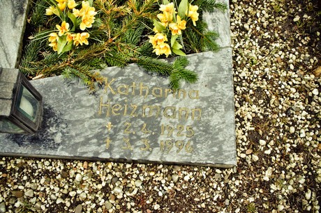 friedhof