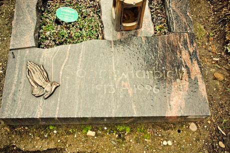 friedhof