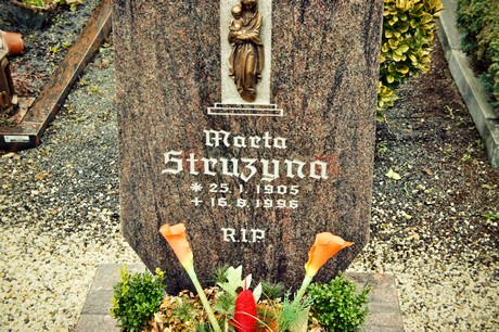 friedhof