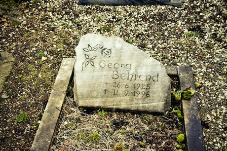 friedhof
