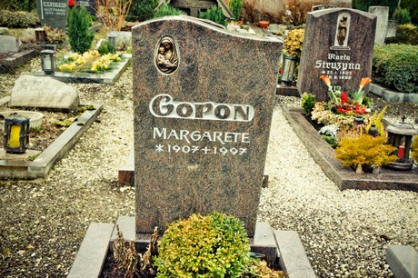 friedhof