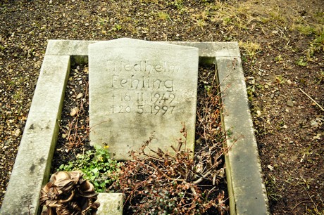 friedhof