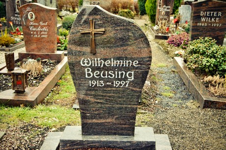 friedhof
