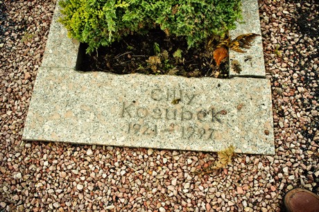 friedhof