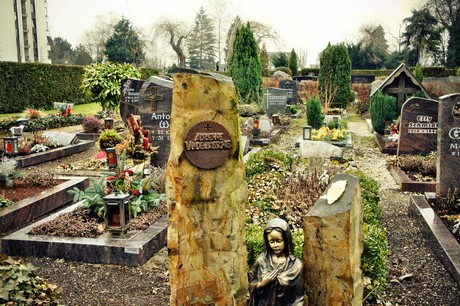 friedhof