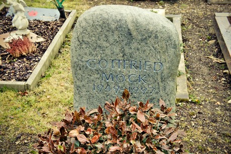 friedhof