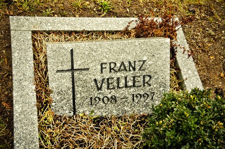 friedhof