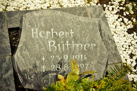 friedhof