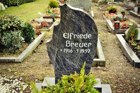 friedhof