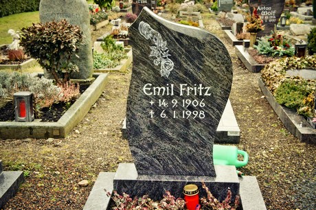 friedhof