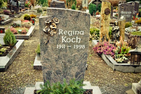 friedhof