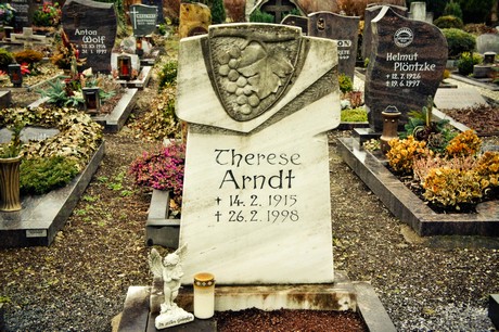 friedhof