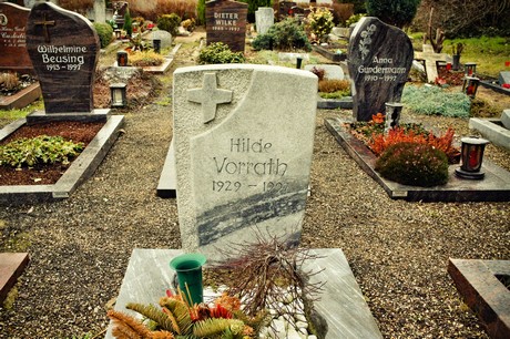 friedhof