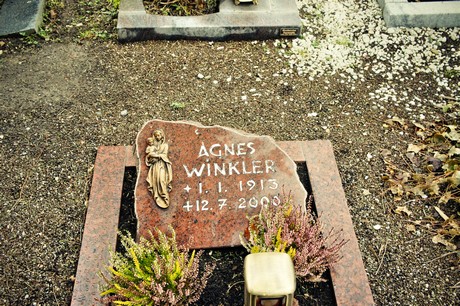 friedhof