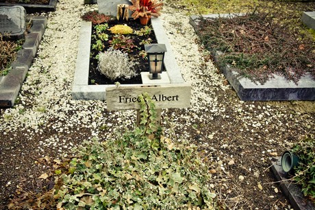 friedhof