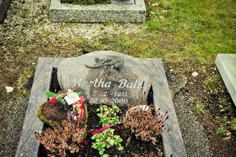 friedhof