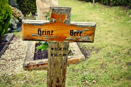 friedhof