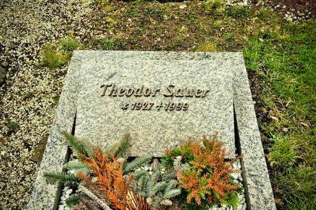 friedhof