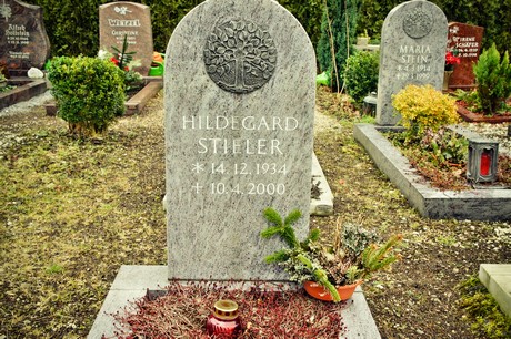 friedhof